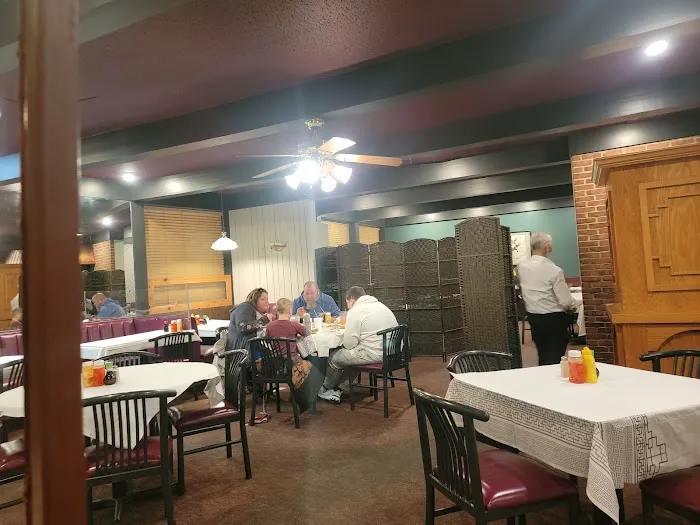 Lucky House Chinese Restaurant Picture 5