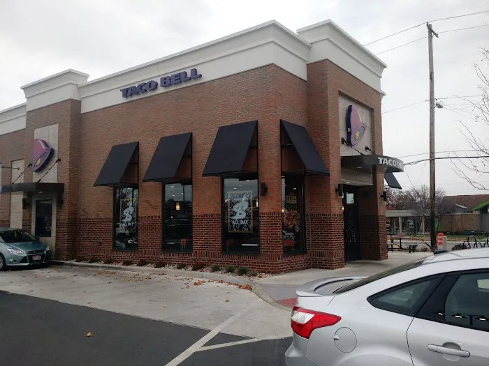 Taco Bell Picture 2