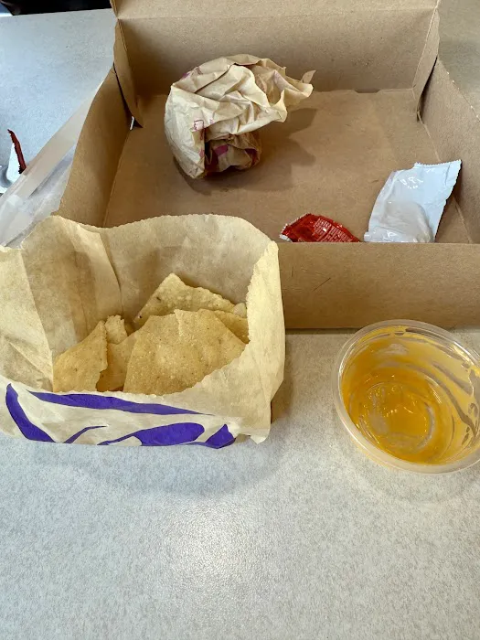 Taco Bell Picture 10