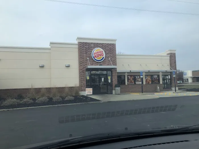 Burger King Picture 4