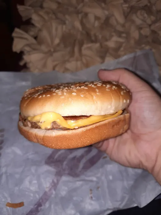 Burger King Picture 6