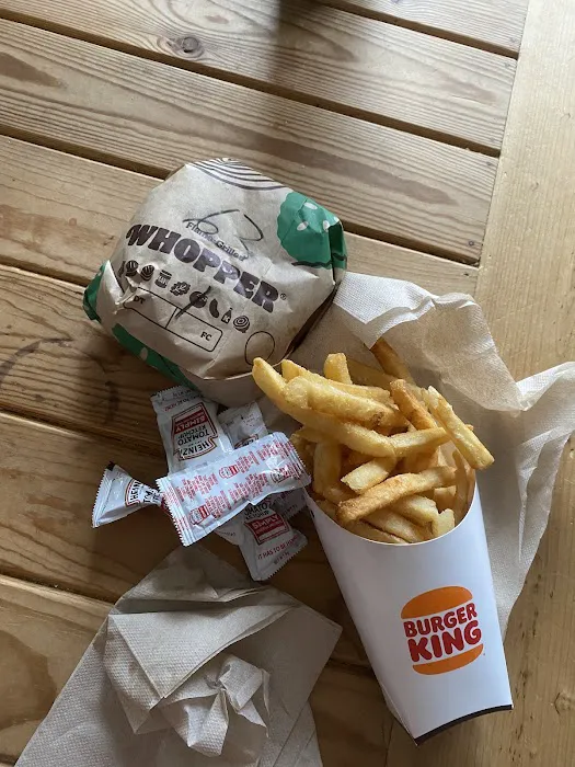 Burger King Picture 1