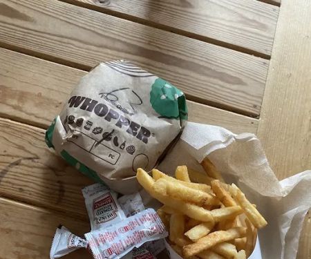 Burger King