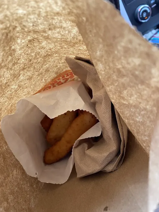 Burger King Picture 5
