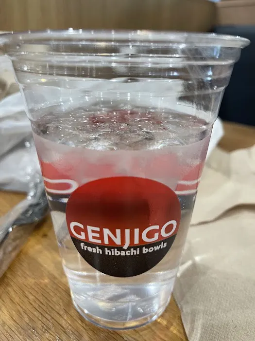 GENJIGO Picture 4