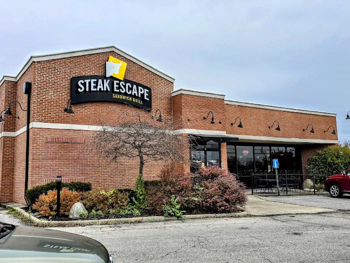 Steak Escape Sandwich Grill - Westerville Picture 1