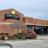 Steak Escape Sandwich Grill - Westerville ico