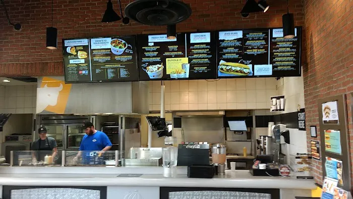 Steak Escape Sandwich Grill - Westerville Picture 3