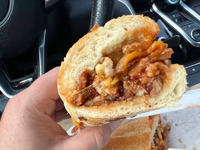 Steak Escape Sandwich Grill - Westerville Picture 5