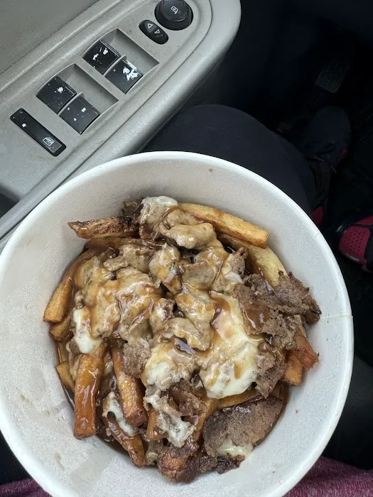 Steak Escape Sandwich Grill - Westerville Picture 7