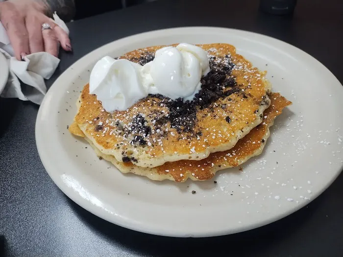 The Pancake House Westerville Family Diner. Picture 3