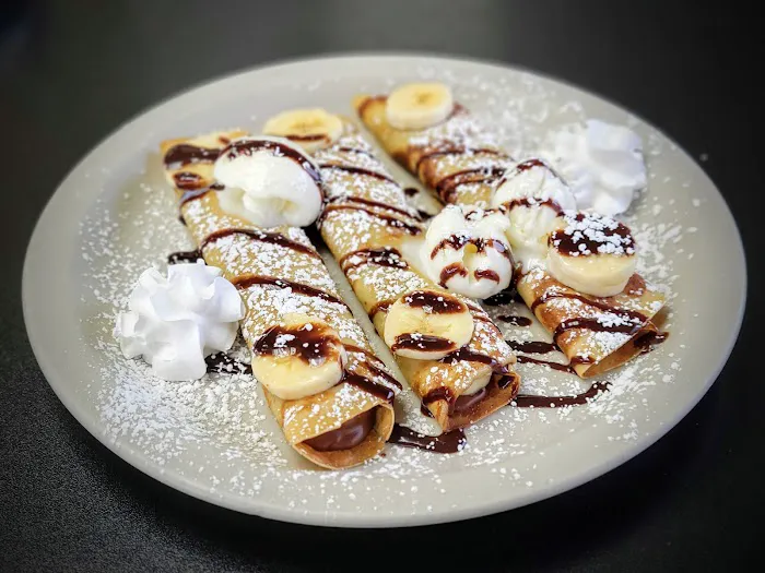 The Pancake House Westerville Family Diner. Picture 2
