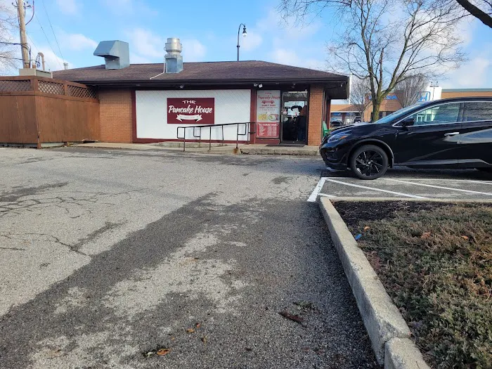 The Pancake House Westerville Family Diner. Picture 6