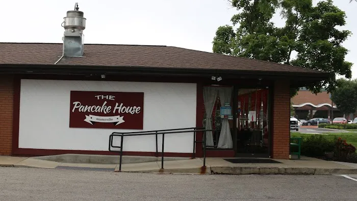 The Pancake House Westerville Family Diner. Picture 5