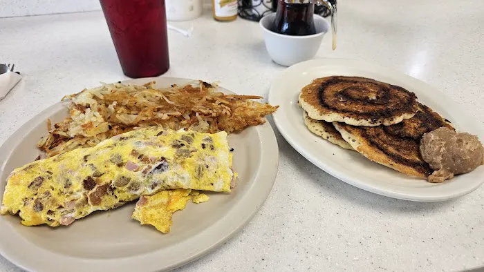 The Pancake House Westerville Family Diner. Picture 10