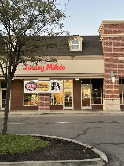 Jersey Mike's Subs Picture 1