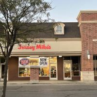 Jersey Mike's Subs ico