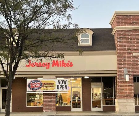 Jersey Mike's Subs