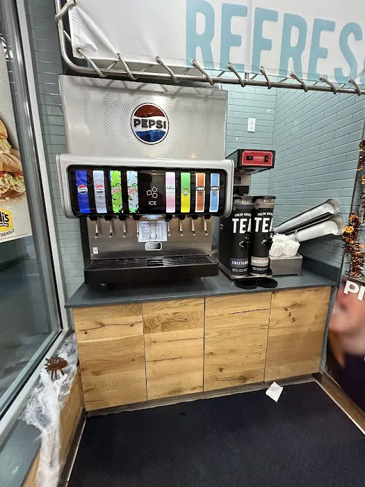 Jersey Mike's Subs Picture 3