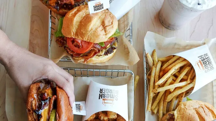 Smashburger Picture 3