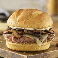 Smashburger ico