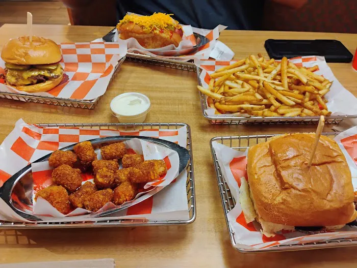Smashburger Picture 2