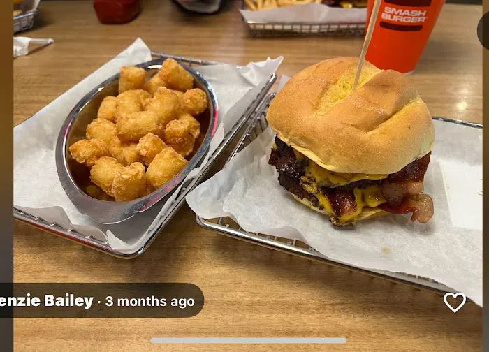 Smashburger Picture 7