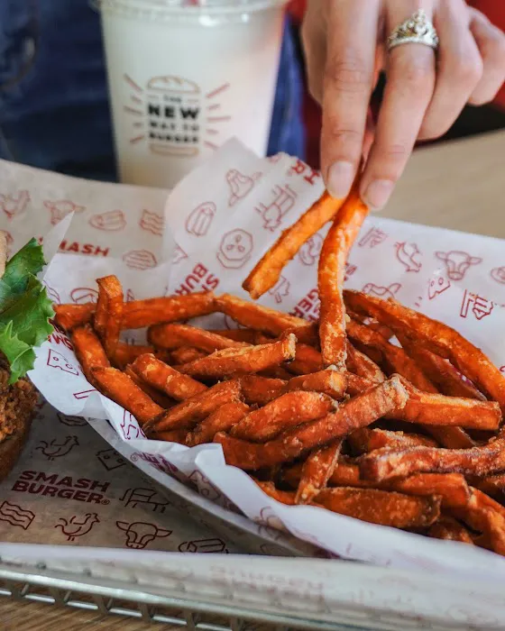 Smashburger Picture 8