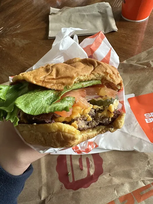 Smashburger Picture 4