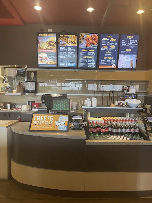 Smashburger Picture 10