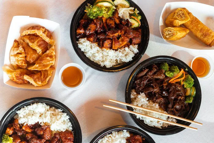 Teriyaki Madness Picture 1