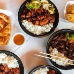 Teriyaki Madness