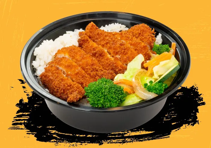 Teriyaki Madness Picture 8
