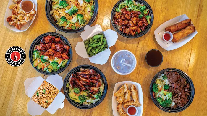 Teriyaki Madness Picture 7