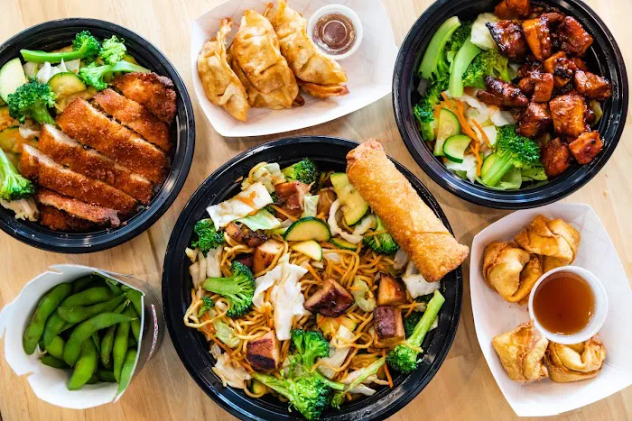 Teriyaki Madness Picture 6