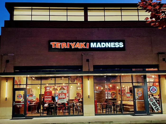 Teriyaki Madness Picture 4