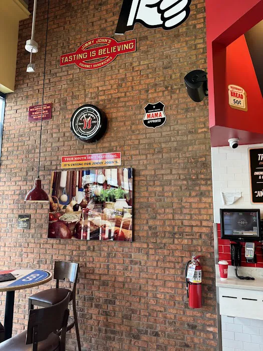 Jimmy John's Picture 7