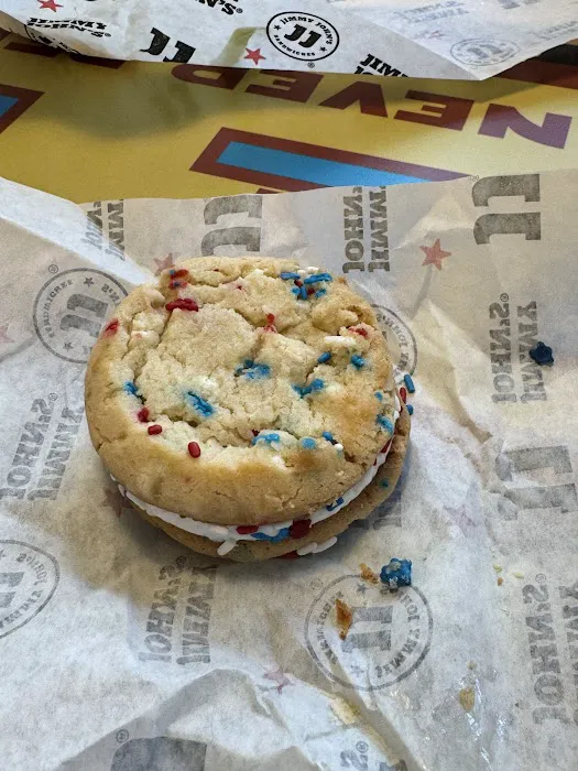 Jimmy John's Picture 4