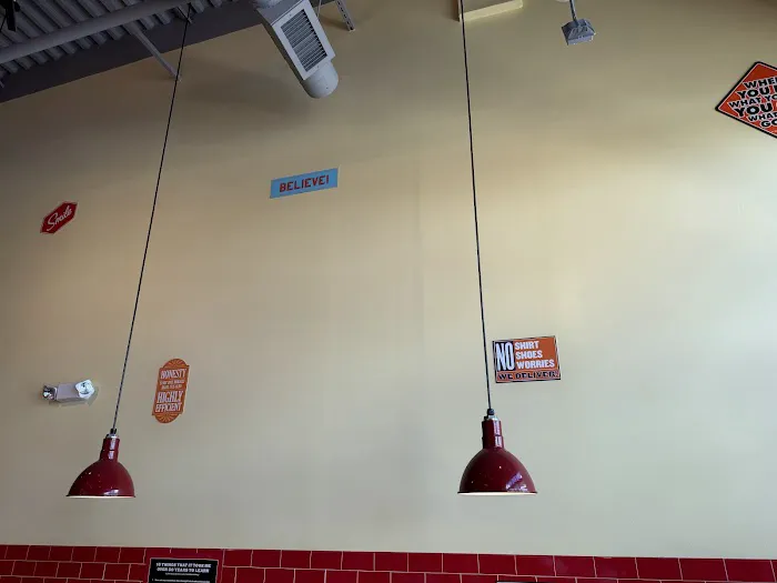 Jimmy John's Picture 2