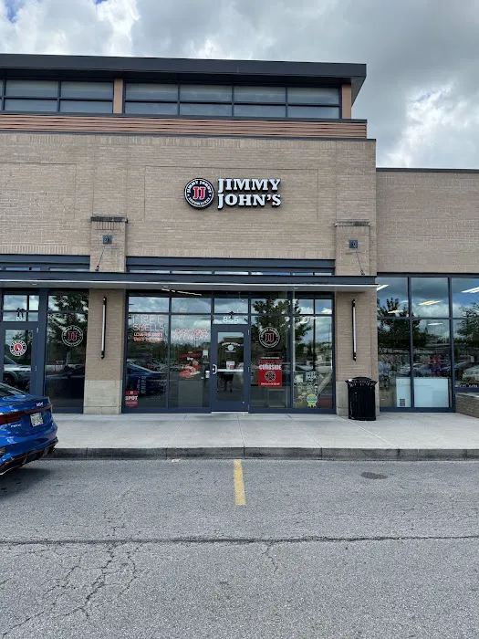 Jimmy John's Picture 3