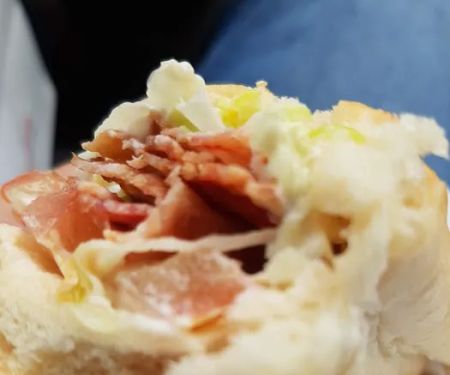 Jimmy John's