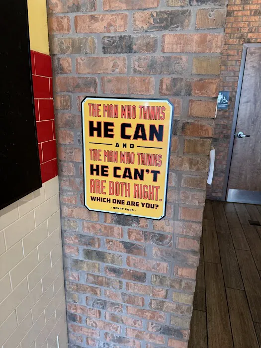 Jimmy John's Picture 5