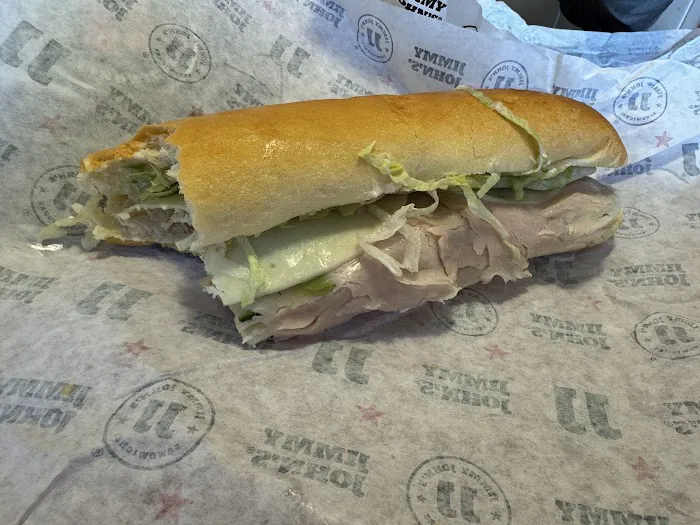 Jimmy John's Picture 8