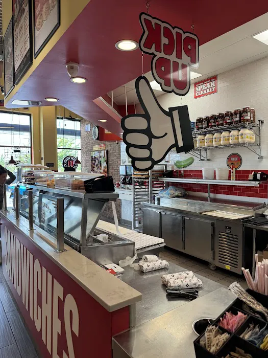 Jimmy John's Picture 9