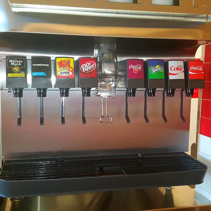 Jimmy John's Picture 10