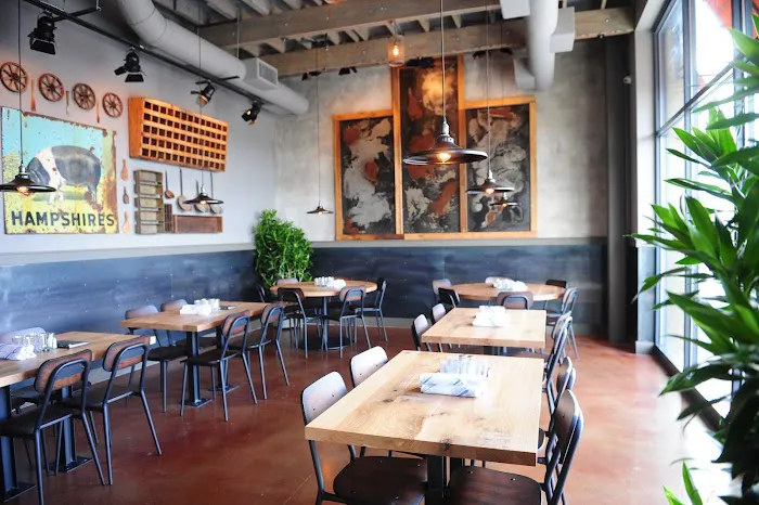 101 Craft Kitchen Picture 1