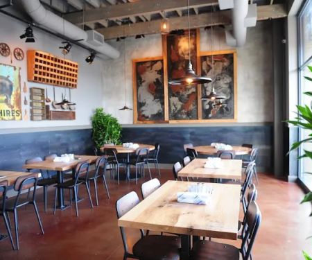 101 Craft Kitchen