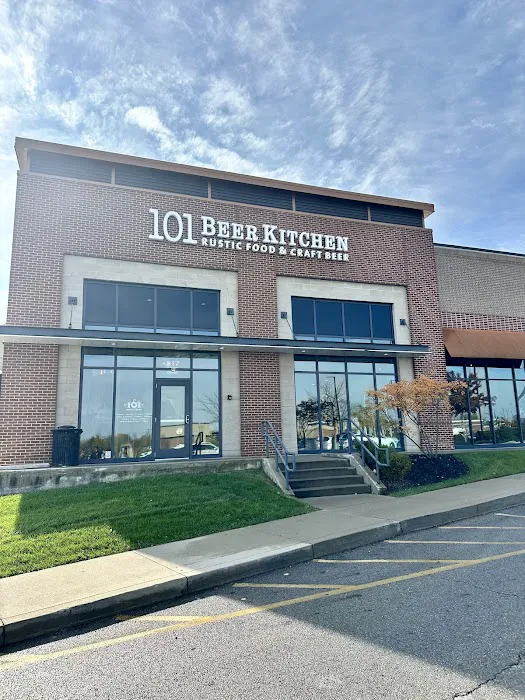 101 Craft Kitchen Picture 6