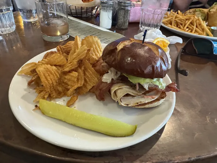 Liberty Tavern Picture 9