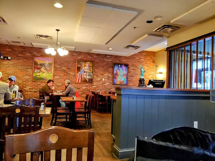 Liberty Tavern Picture 4